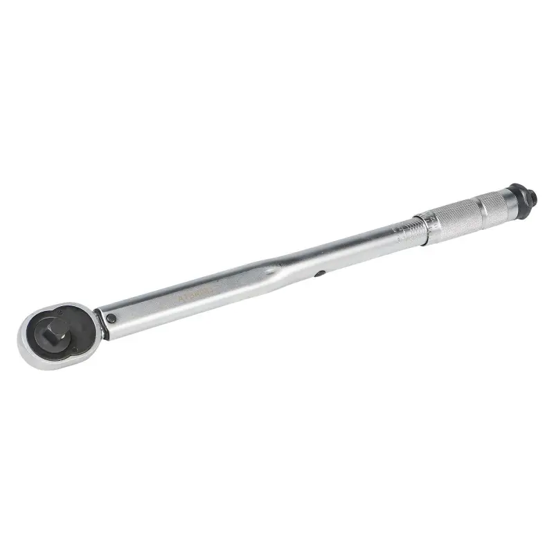 Ключ динамометрический 1/2" 28-210Нм, кейс