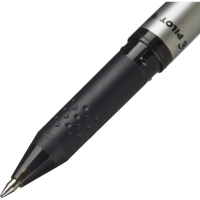 Ручка гелевая PILOT BL-FRO7 Frixion Pro резин.манжет. 0,35мм синий