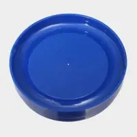 Набор кухонных принадлежностей Kitchen, бутылка-мерный стакан 380 мл, 7 насадок, 29&times;8.5 см, разноцветный