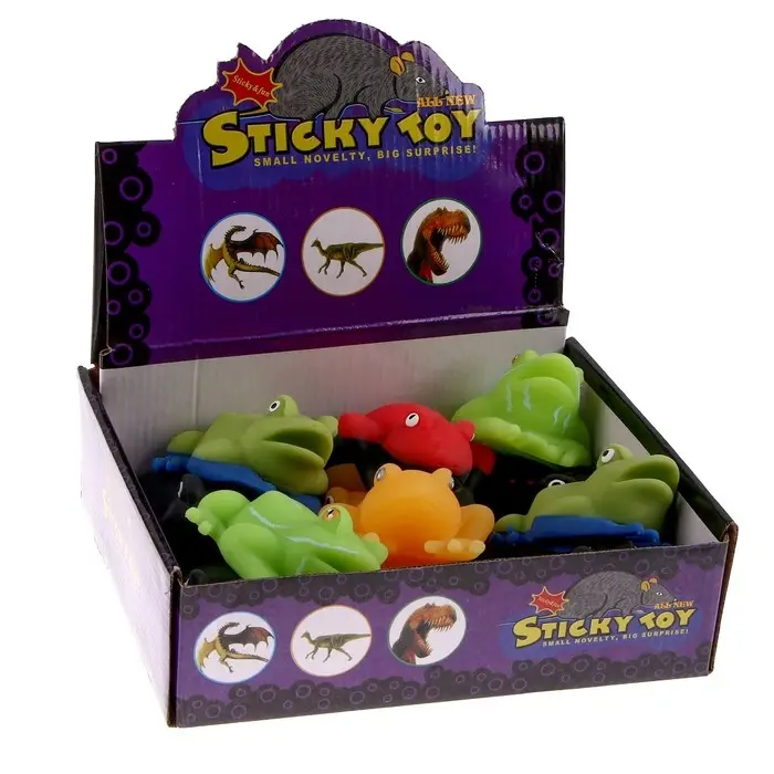 Мялка «Жаба», виды МИКС Мялка «Жаба», виды МИКС