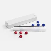 Настольная игра Svago, керлинг