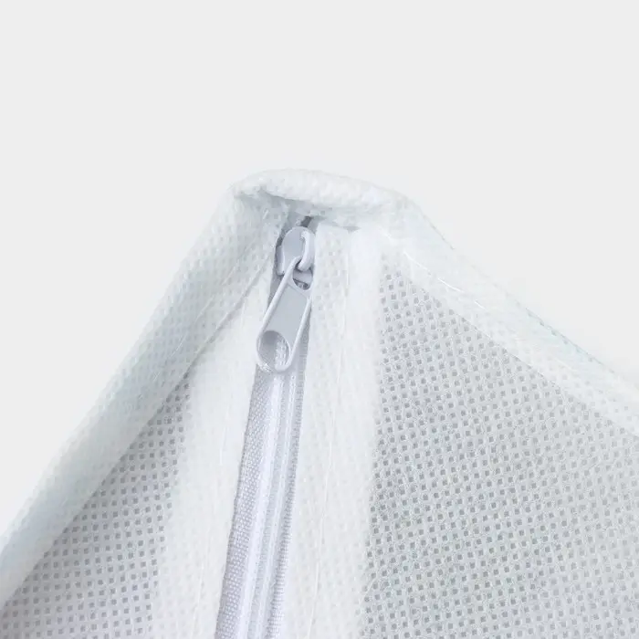 Органайзер для хранения белья Доляна &laquo;Лагуна&raquo;, 8 ячеек, 28&times;14&times;10 см, бирюзовый