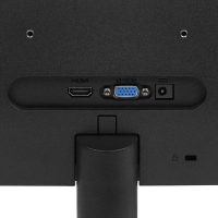 Монитор 23.8 AOC 24B30H3 Black (IPS, FHD, 120Hz, HDMI 1.4 (AC ext))