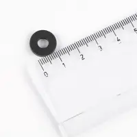 Магнит «Кольцо» набор 12 шт, размер 1 шт 0,55×1,35 см