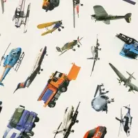 All Types Of Vehicles Sticker Book 250 Stickers For Kids