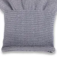 Перчатки нейлоновые с ПВХ (серые) 1 пара AVS RP-05