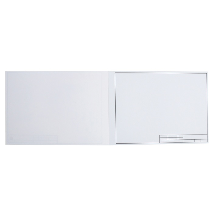 Альбом для черчения А4, 10 листов, блок 200 г/м², на клею, ErichKrause, горизонтальная рамка Альбом для черчения А4, 10 листов, блок 200 г/м², на клею, ErichKrause, горизонтальная рамка