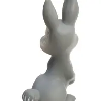 Зайчонок, МИКС