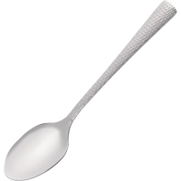 Ложка чайная Meltemi,  нержавеющая сталь 410,12 штук