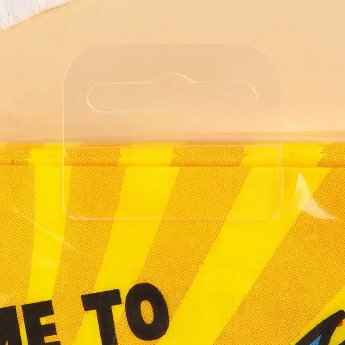 Салфетки бумажные «Хагги Вагги», 33×33 см, 20 штук, 3-х слойные, Монстр