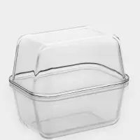 Контейнер герметичный 800мл Контейнер герметичный 800мл