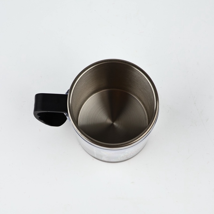 Термокружка новогодняя MODE FORREST «С Новым годом, 100% мужчина», 400 мл Термокружка новогодняя MODE FORREST «С Новым годом, 100% мужчина», 400 мл