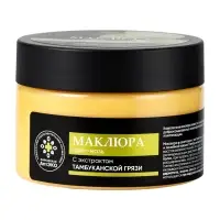 Крем-мазь маклюра &laquo;Кавказская АптЭко&raquo;, пластик, 100 мл