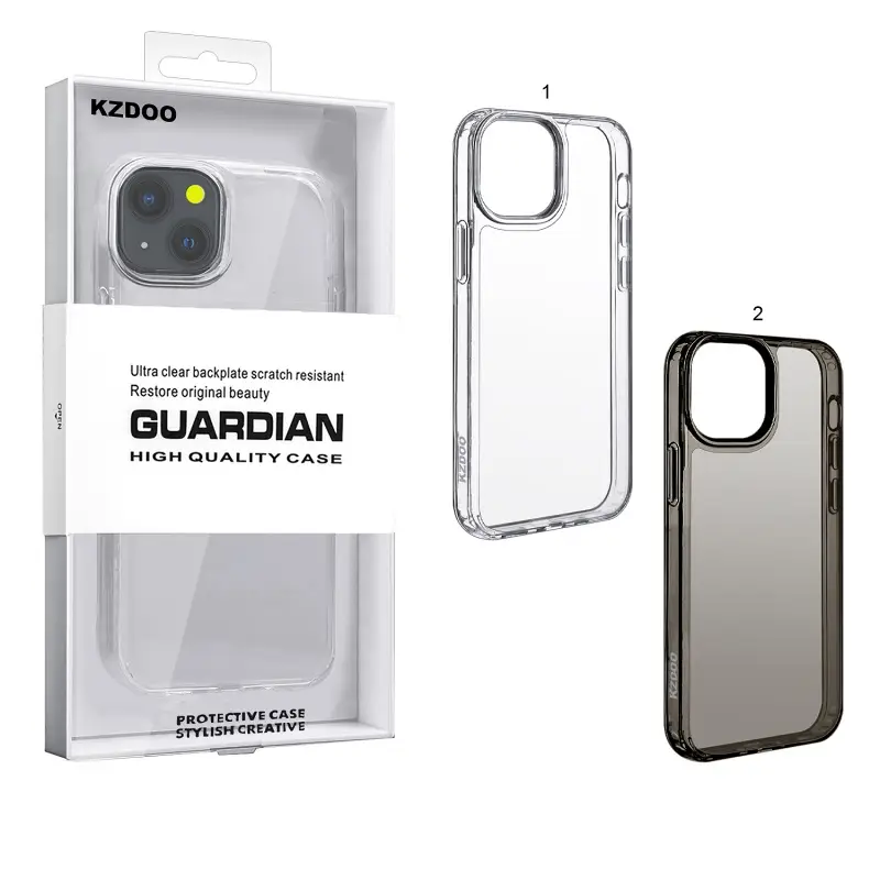 Чехол для iPhone 14 Guardian K-DOO