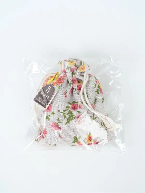 Чай в мешочке &laquo;8 марта&raquo;, иван-чай с липой, 40 г