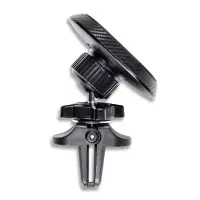 Держатель для смартфонов магнитный в дефлектор AVS AH-2305-M