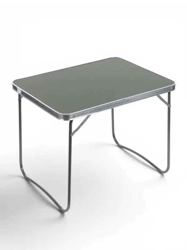 Стол складной ССТ-4, 78.5&times;60.2&times;61 см, цвет хаки