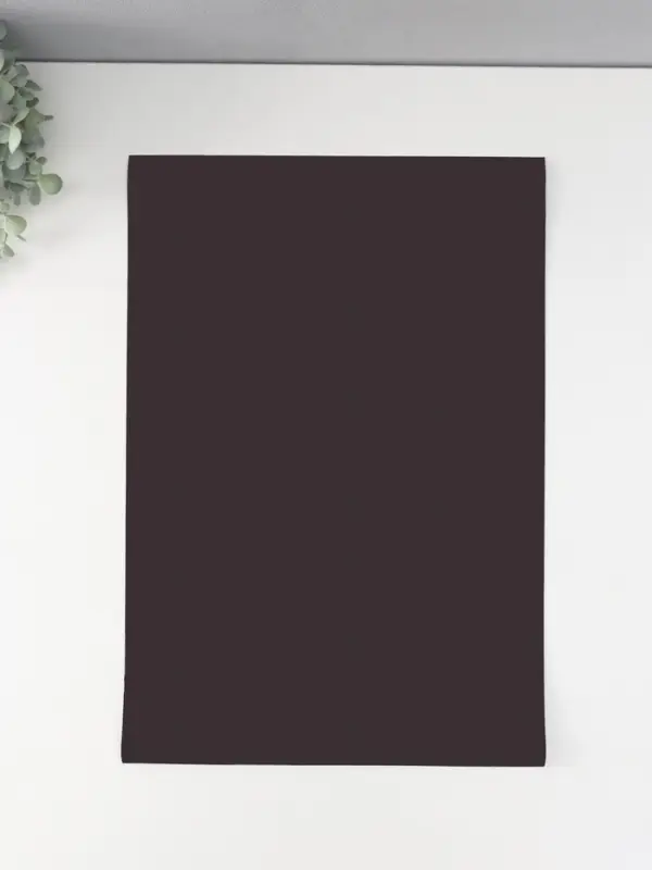 Магнитный винил с мелками, TAKE IT EASY, 60&times;40 см, толщина 0.8 мм