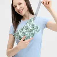 Косметичка Bolsana с печатью на заказ