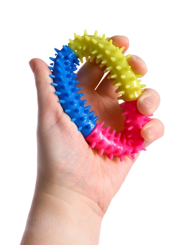 Разивающий набор  Разивающий набор "Сенсорные браслеты"