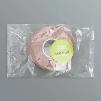 Кинезио - тейп, 3.8 см &times; 5 м, бежевый