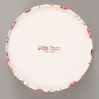 Коробка подарочная с окном &laquo;Ты прекрасна&raquo;, 16&times;16&times;5 см, круглая