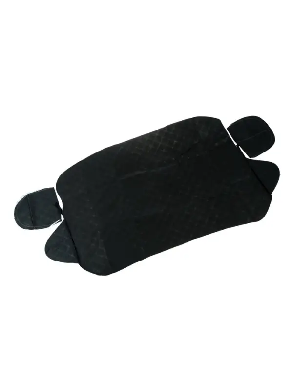 Чехол для лобового стекла и боковых зеркал Cartage, 140&times;95 см