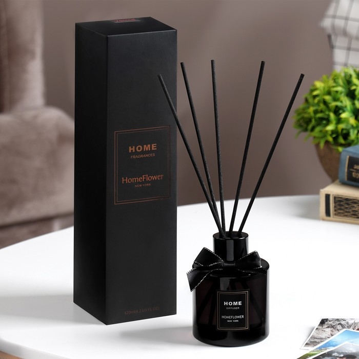 Диффузор ароматический Диффузор ароматический "Home Flower", отель Интерконтиненталь, 100 мл