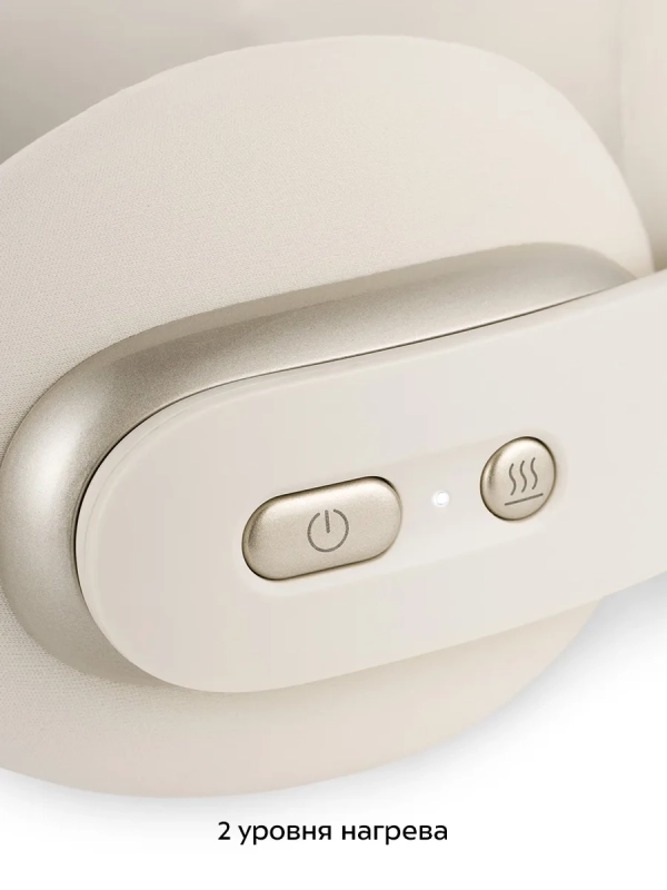 Массажер для шеи электрический КТ-5916 - 6 Вт Массажер для шеи электрический КТ-5916 - 6 Вт