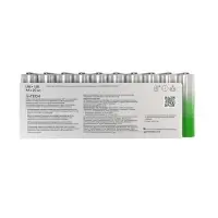 Батарейка алкалиновая GP Super Alkaline G-Tech, AA, LR6-20BOX, 1.5 В, набор, 20 шт.