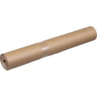 Бумага для выпечки силикн ТМ Выбор есть 38х50м, 35гр/м2 коричневая