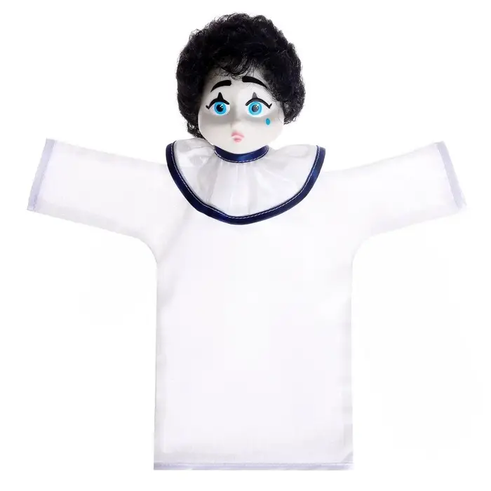 Кукольный театр «Буратино» Кукольный театр «Буратино»