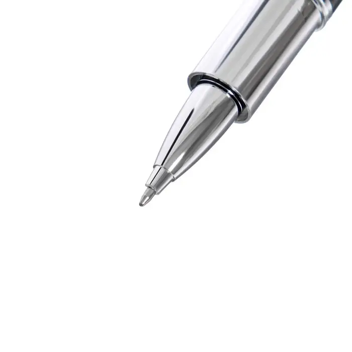 Ручка-прикол Calligrata &laquo;Помада&raquo;, синий/чёрный стержень, шариковая, МИКС