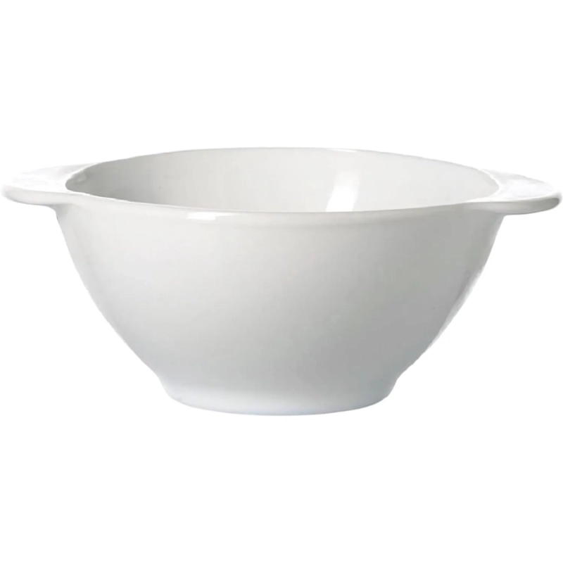 Бульонница Luminarc Дивали стекло диаметр 170 мм белая (арт произ N8271-1)