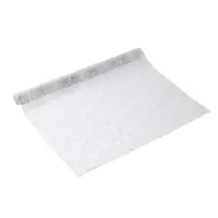 Гибкое стекло тм VETTA Дерево, 80x120x0,08см, ПВХ, цвет прозрачный