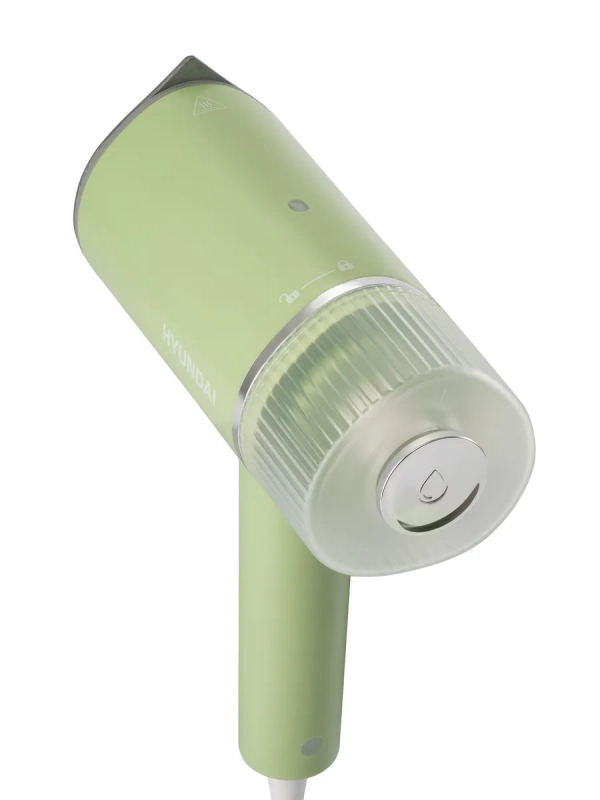 Отпариватель ручной H-HSART004 1200Вт зеленый