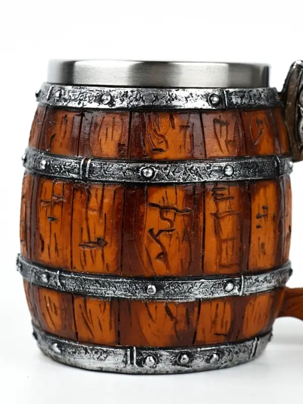 Кружка «Бочка», 400 мл Кружка «Бочка», 400 мл