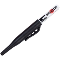 Маркер для отверстий и труднодоступных мест SANITOO 0,7 - 1 мм (черный)