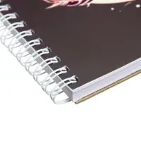 Скетчбук 190 х 190 мм, 60 листов на гребне "Аниме мальчик", обложка мелованный картон, твёрдая подложка, блок 100 г/м&sup2;