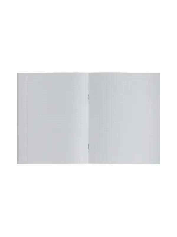 Набор тетрадей, 48 листов в клетку, Calligrata &laquo;Авто&raquo;, серые листы, 5 штук