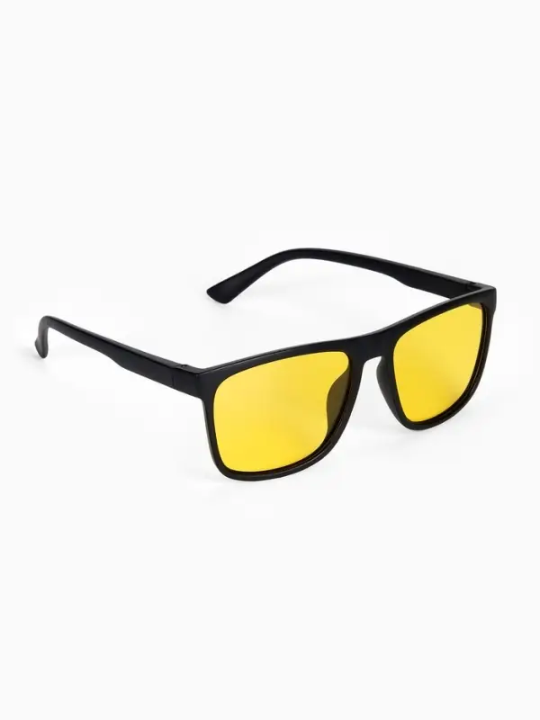 Очки для водителя &laquo;Мастер К&raquo;, антиблик, антифары