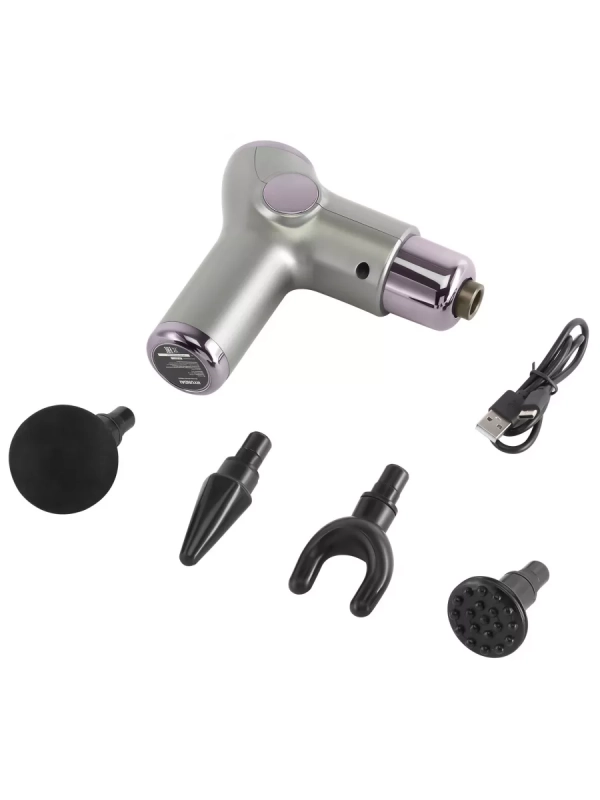 Массажер H-MG890 32 режима Массажер H-MG890 32 режима