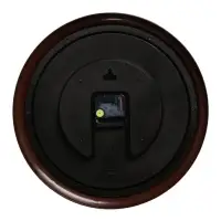 Часы настенные, интерьерные &laquo;Рубин&raquo;, бесшумные, d=35 см