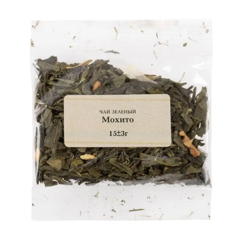 Набор чая Flowers Story Набор чая Flowers Story