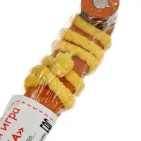 Удочка магнитная, размер удилища 20&times;1.5 см, длина шнурка &mdash; 50 см, МИКС