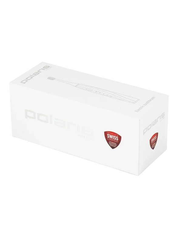 Электрическая зубная щетка PETB 0105 TC