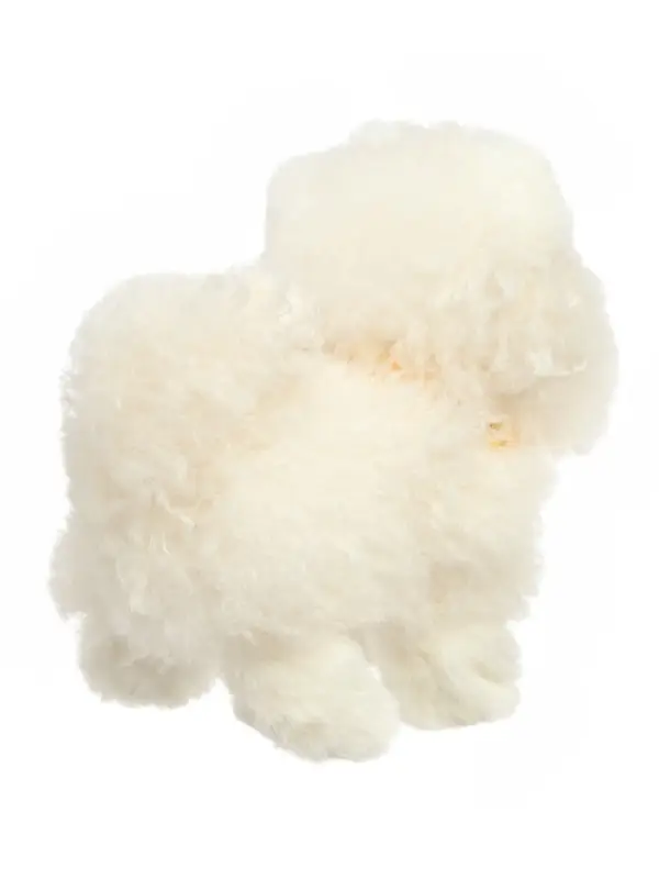 Интерактивная игрушка "Добрый щенок" звук, ходит, повторяет