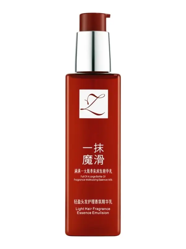 Масло для волос парфюмированное, 200 мл