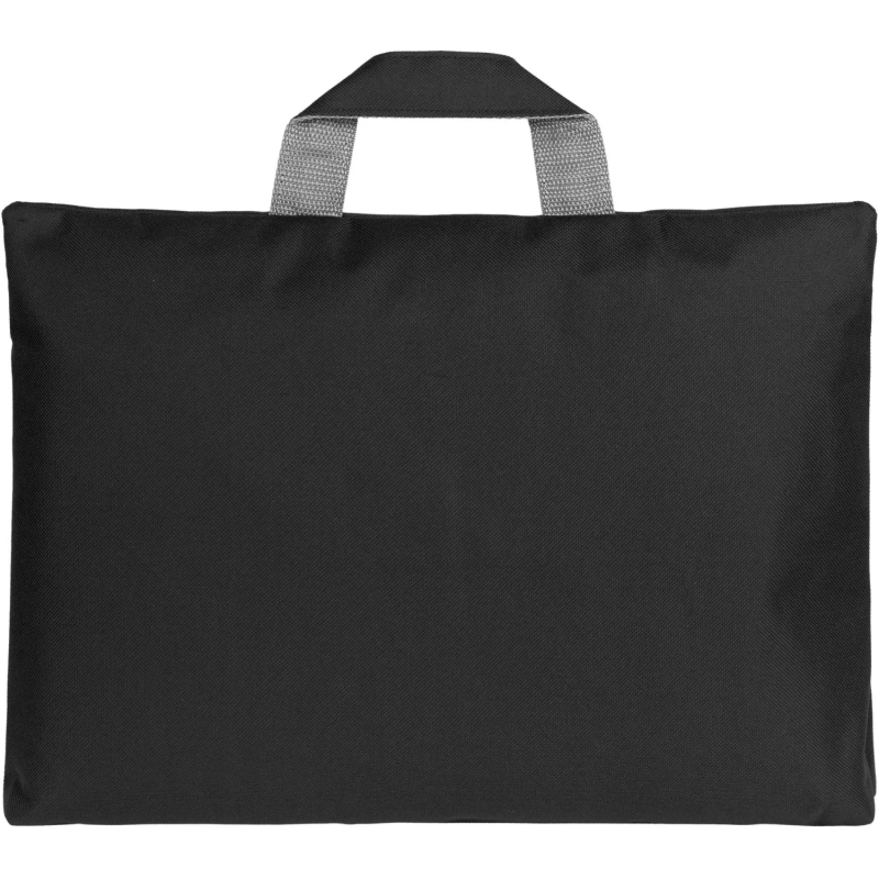 Сумка-папка Simple, черная,5295.30