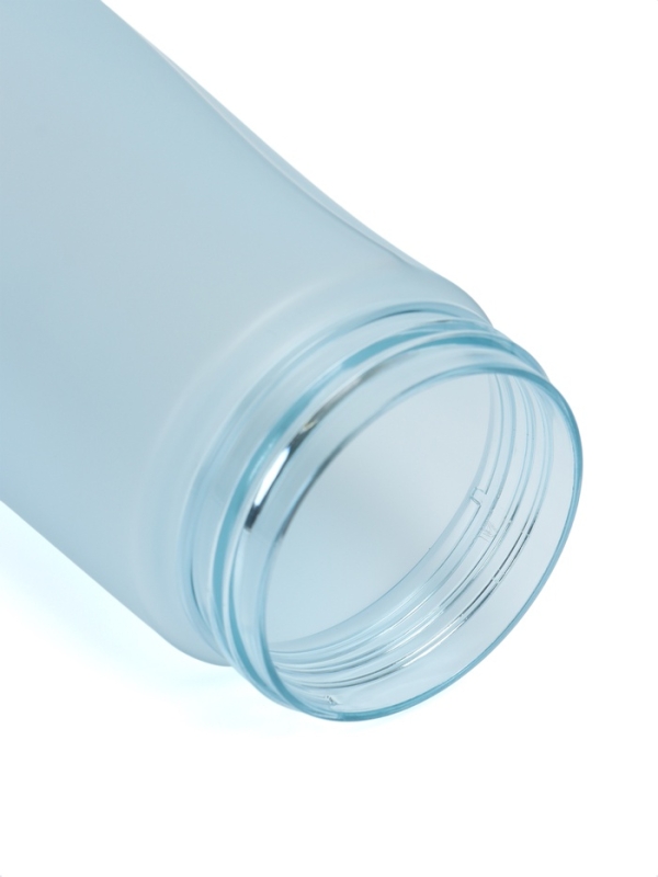 Бутылка для воды Resport, 700 мл, цвет голубой